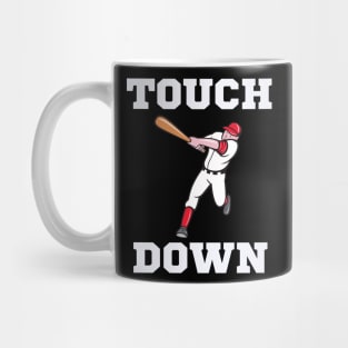 Touchdown! Mug